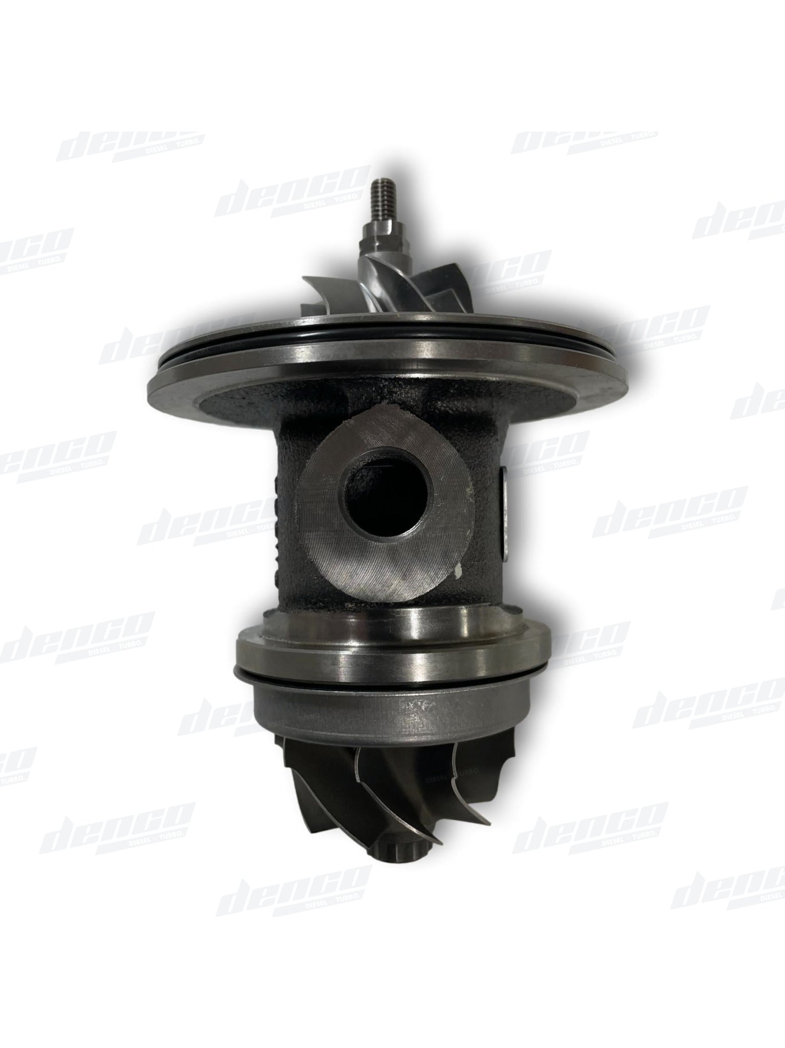 319150 Turbo Core Assembly S100G Jcb